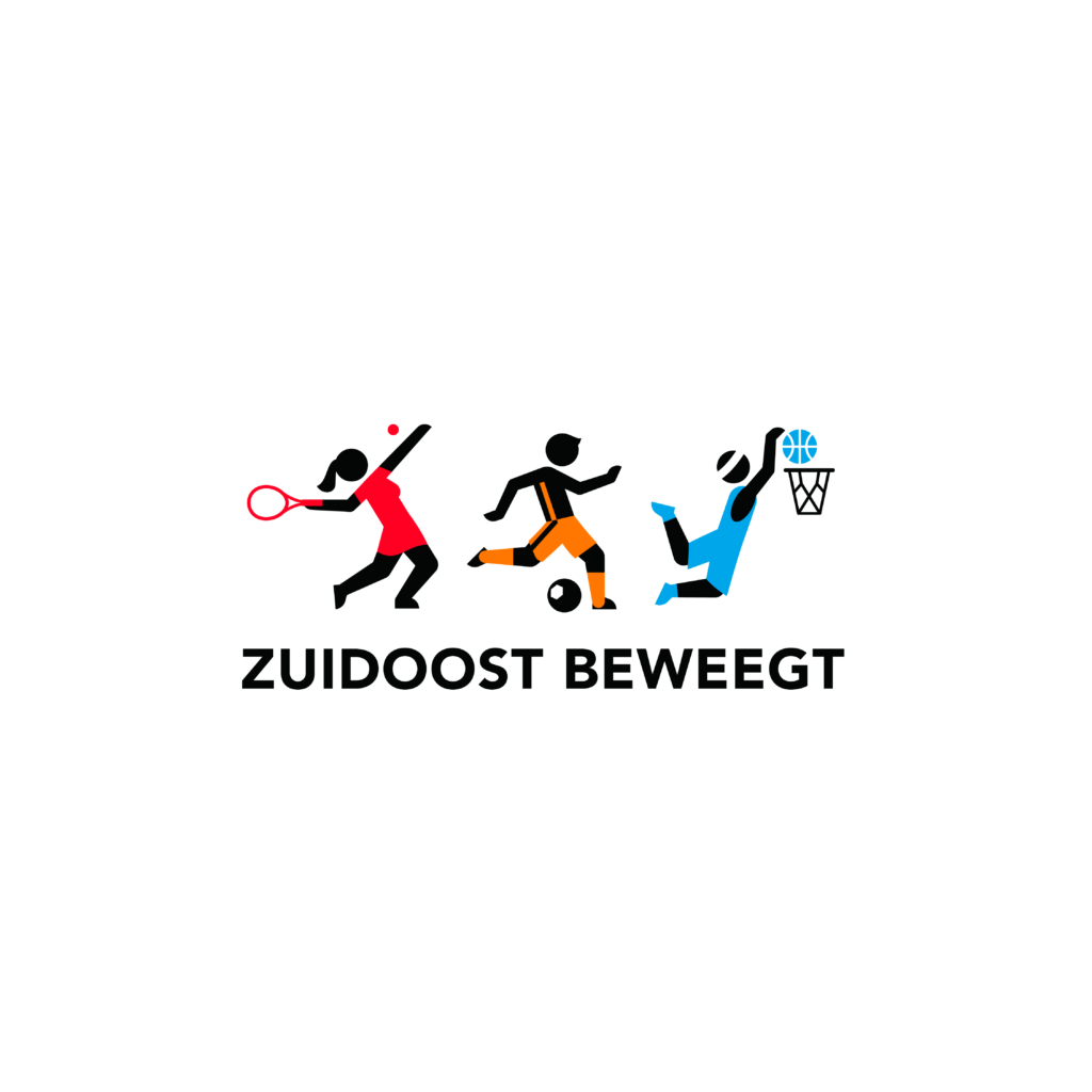Zuidoost Beweegt website