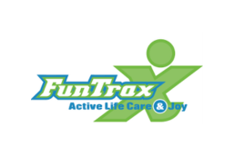 Funtrax logo