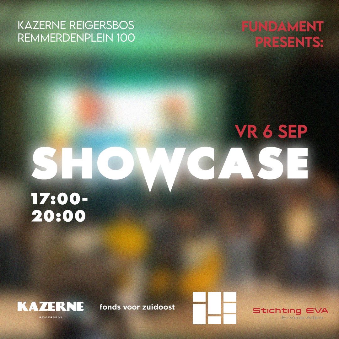 Netwerkbijeenkomst door en voor jongeren uit Zuidoost