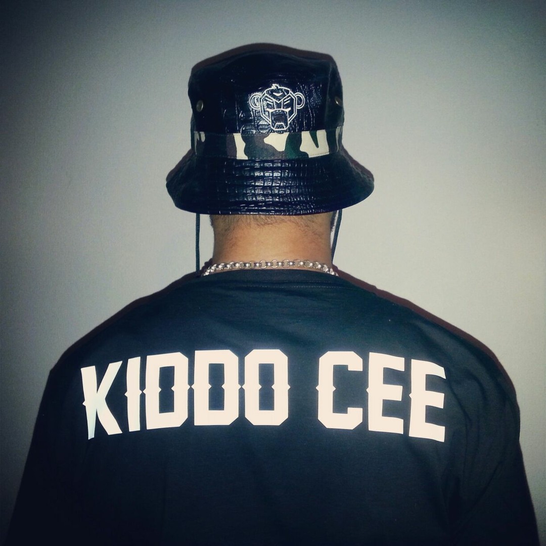 Luistersessie Kiddo Cee's 1104