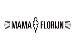 Mama Florijn logo