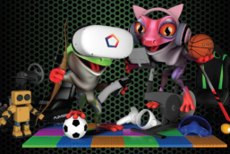 Esports, gamen en gamification in AFAS Live