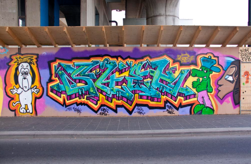 Street Art