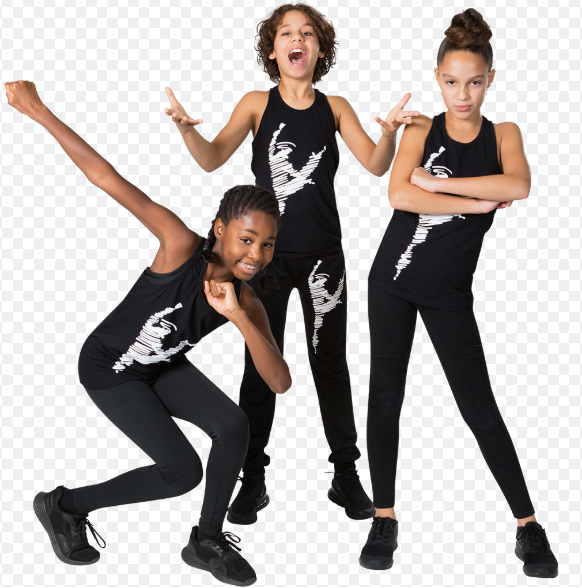Dansles Girls ONLY  ( k-zone)