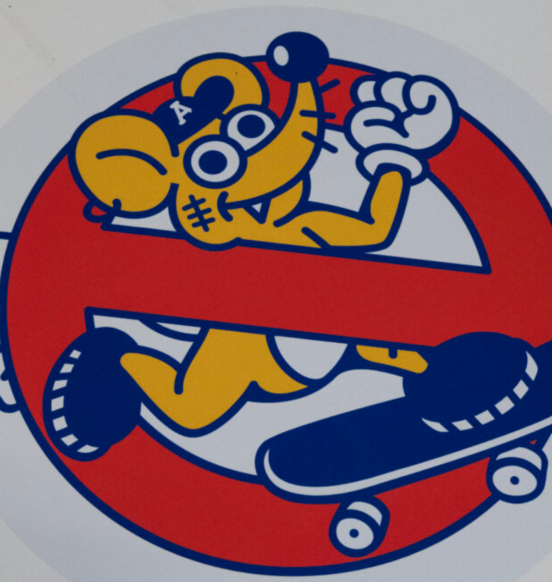RATTENCUP 2025 (Skateboard)
