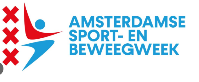 Urban Sportdag Oost (Weave Parkour) – Beweegweek