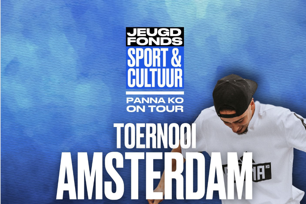 JFSC Panna KO on Tour