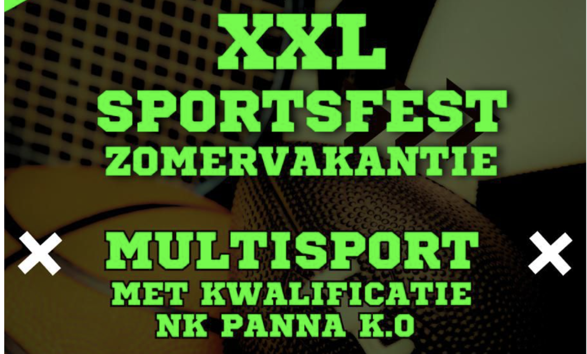 XXL Sportsfest