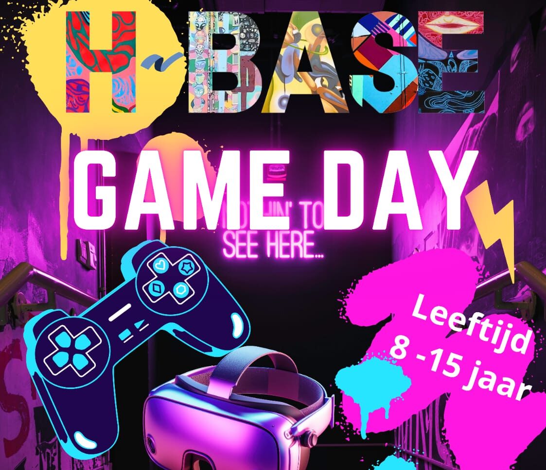 Game Day