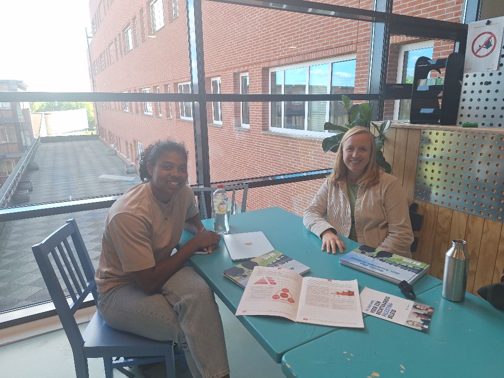 Focus op Impactgestuurde Clubondersteuning in Zuidoost